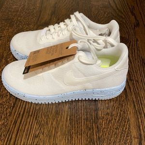 Nike Air Force one sneakers